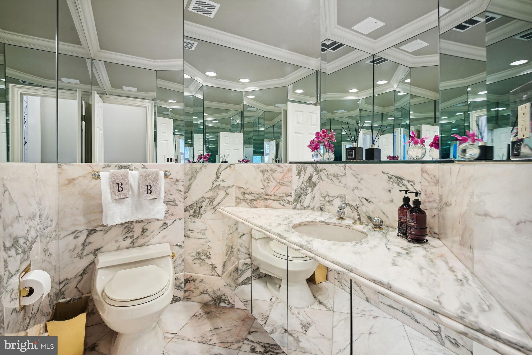 AVENEL - Residential