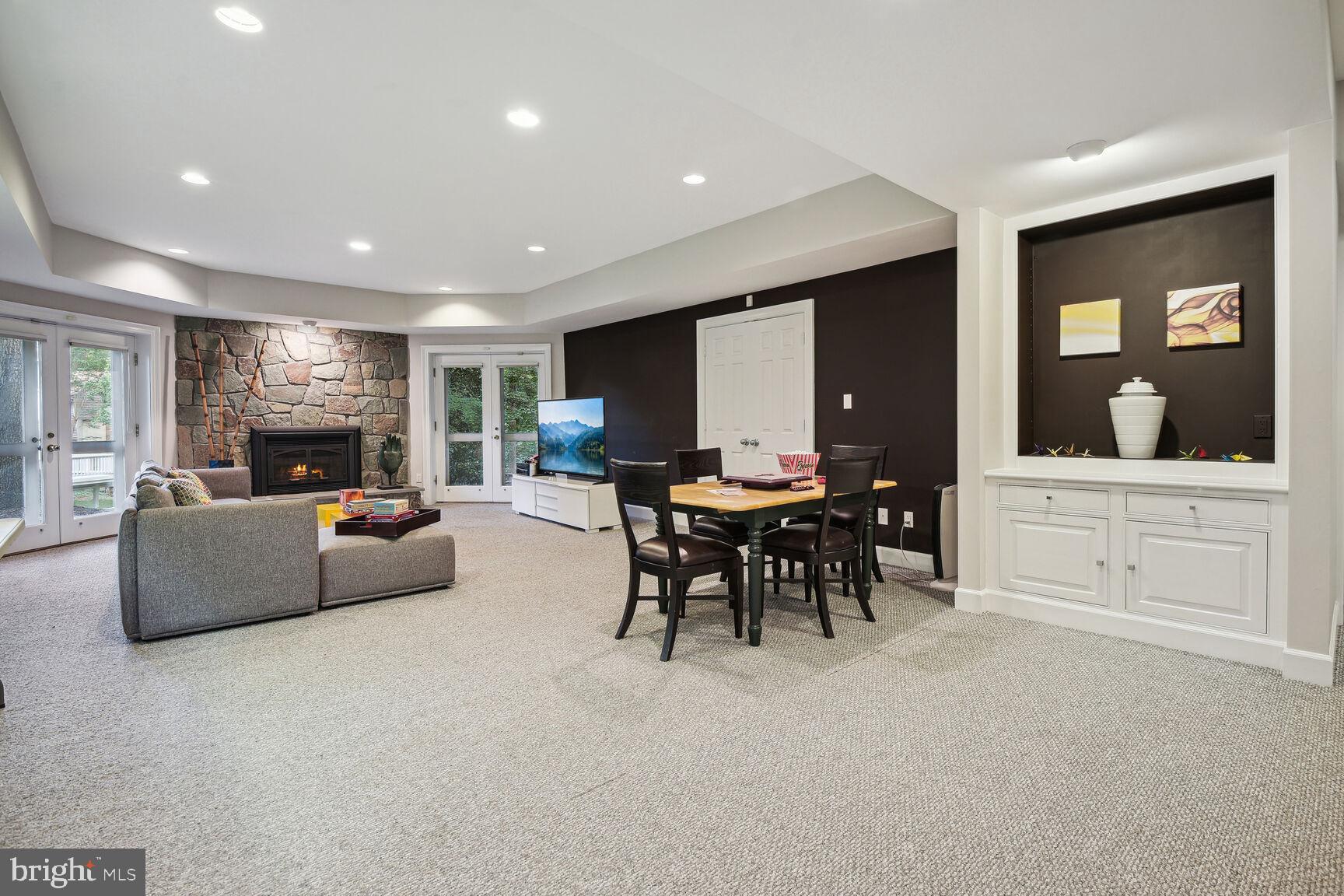 AVENEL - Residential