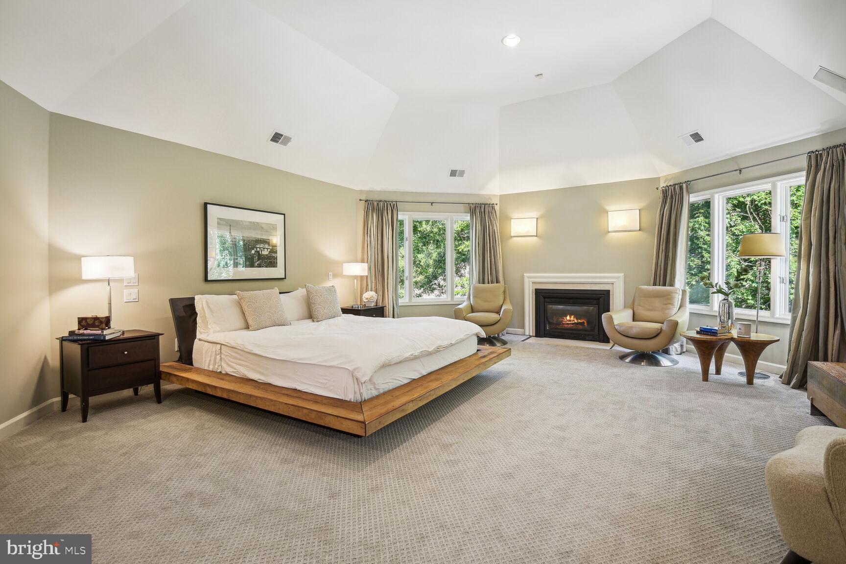 AVENEL - Residential