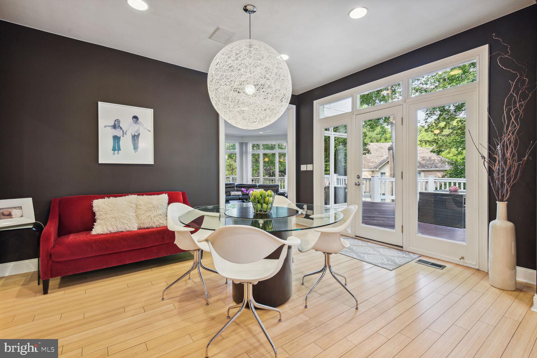 AVENEL - Residential