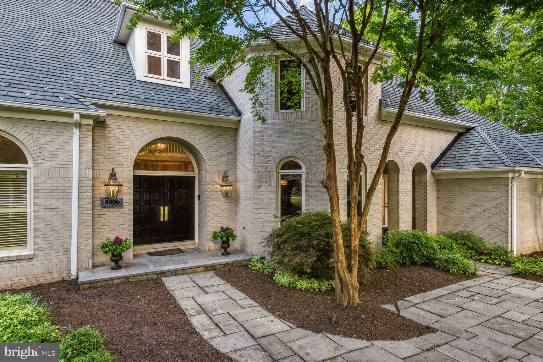 AVENEL - Residential