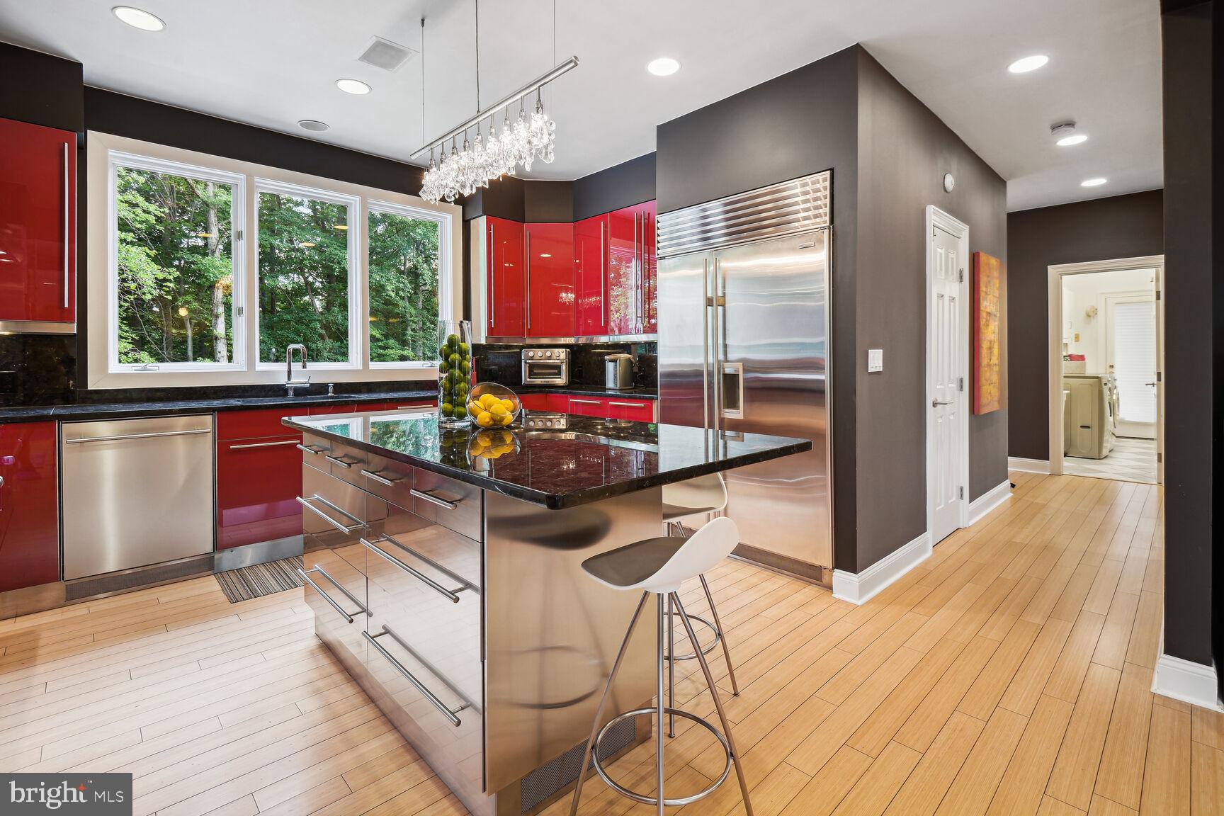 AVENEL - Residential