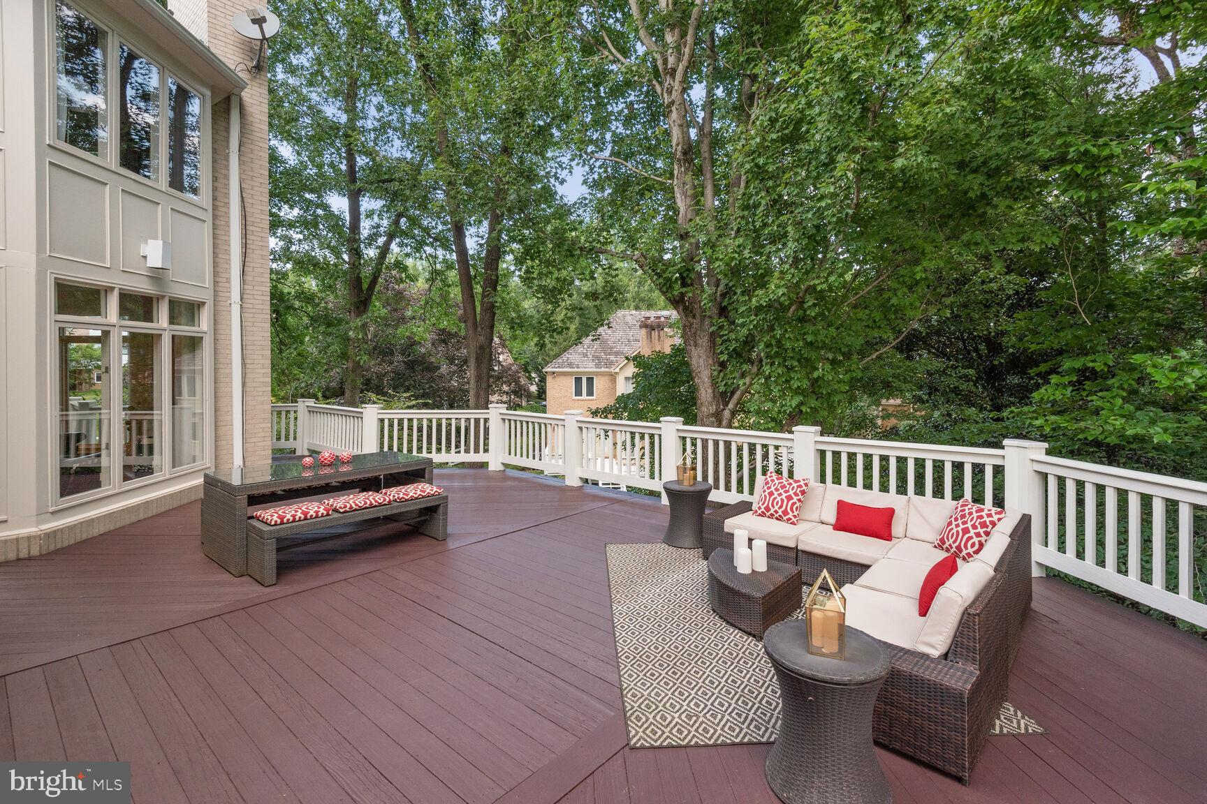 AVENEL - Residential