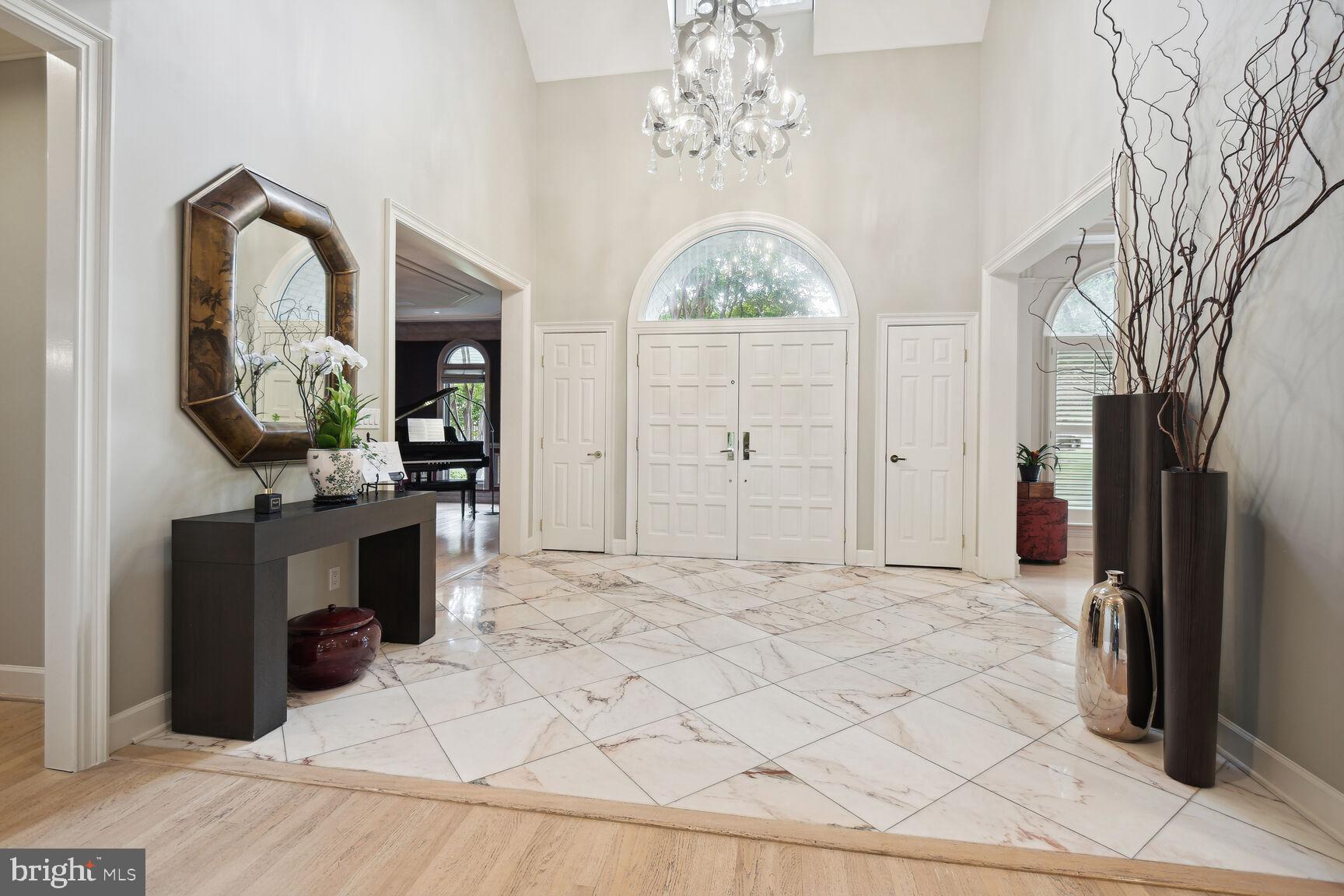 AVENEL - Residential