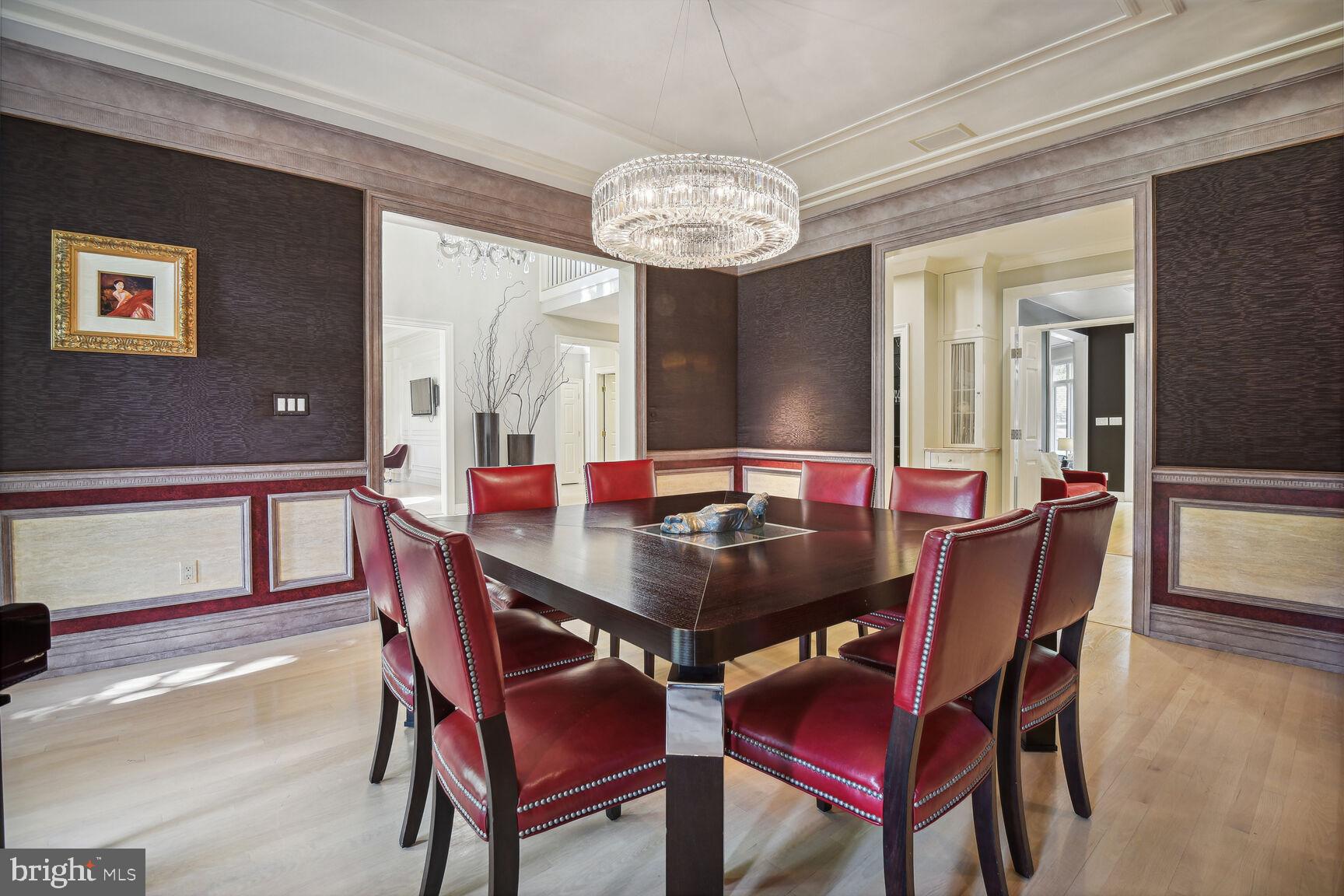 AVENEL - Residential