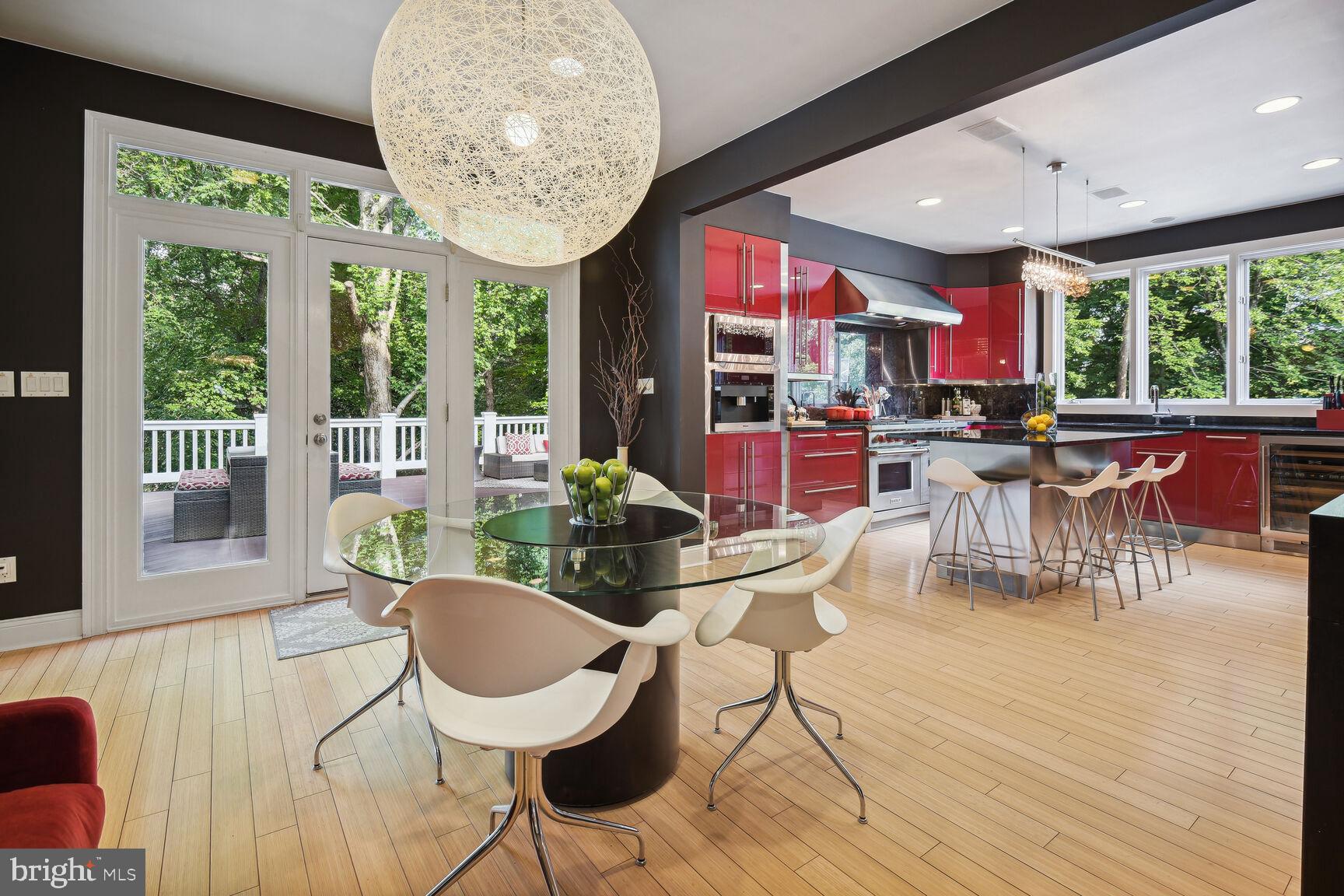 AVENEL - Residential