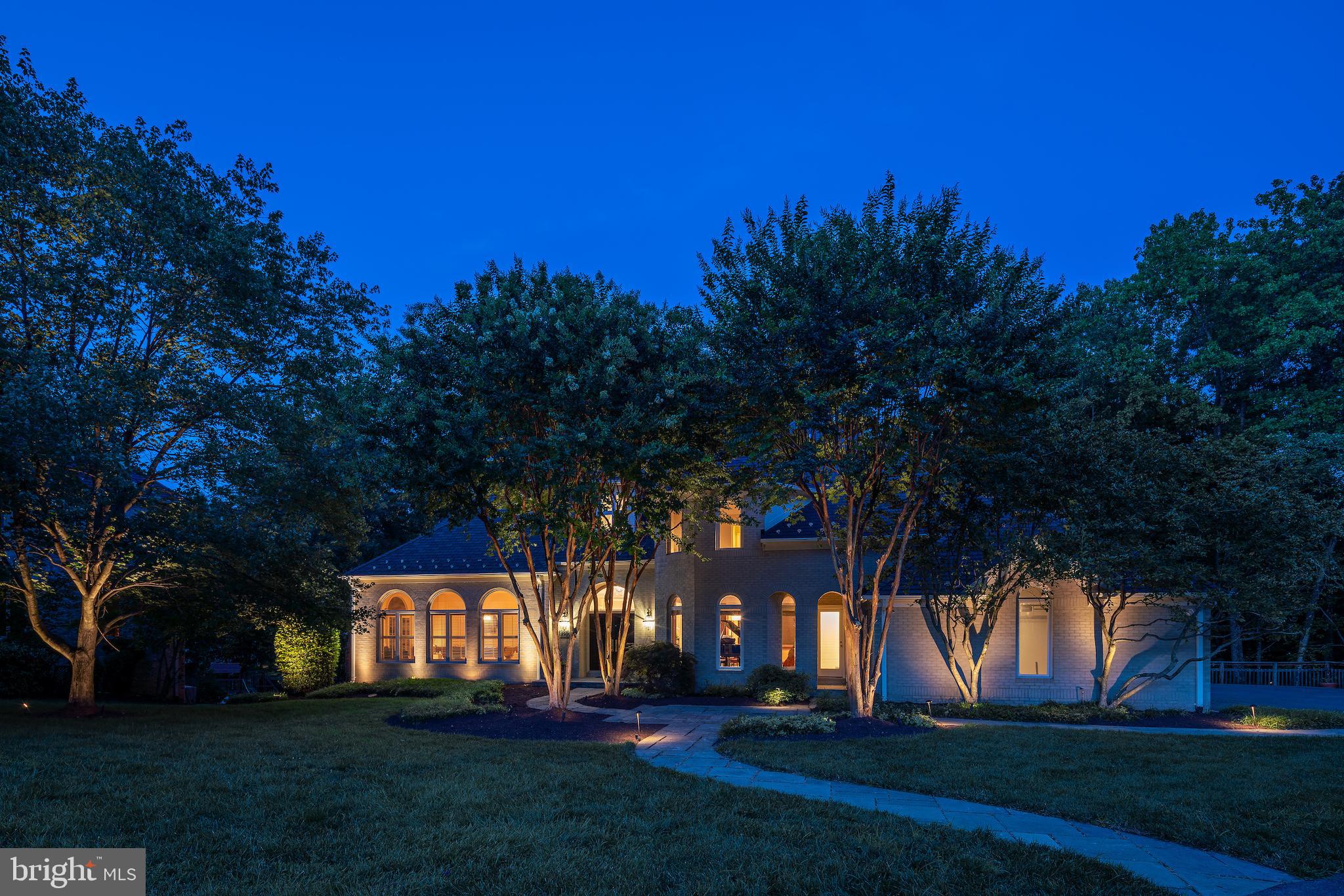 AVENEL - Residential