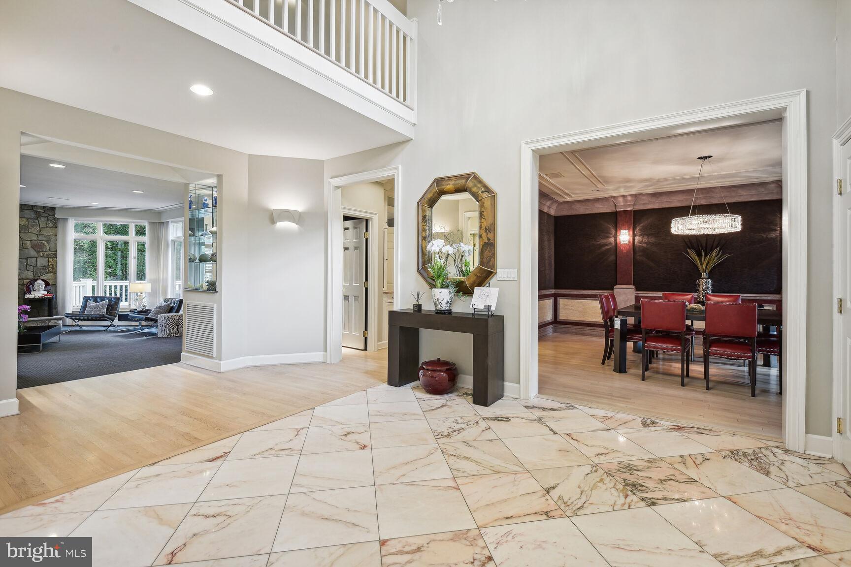 AVENEL - Residential