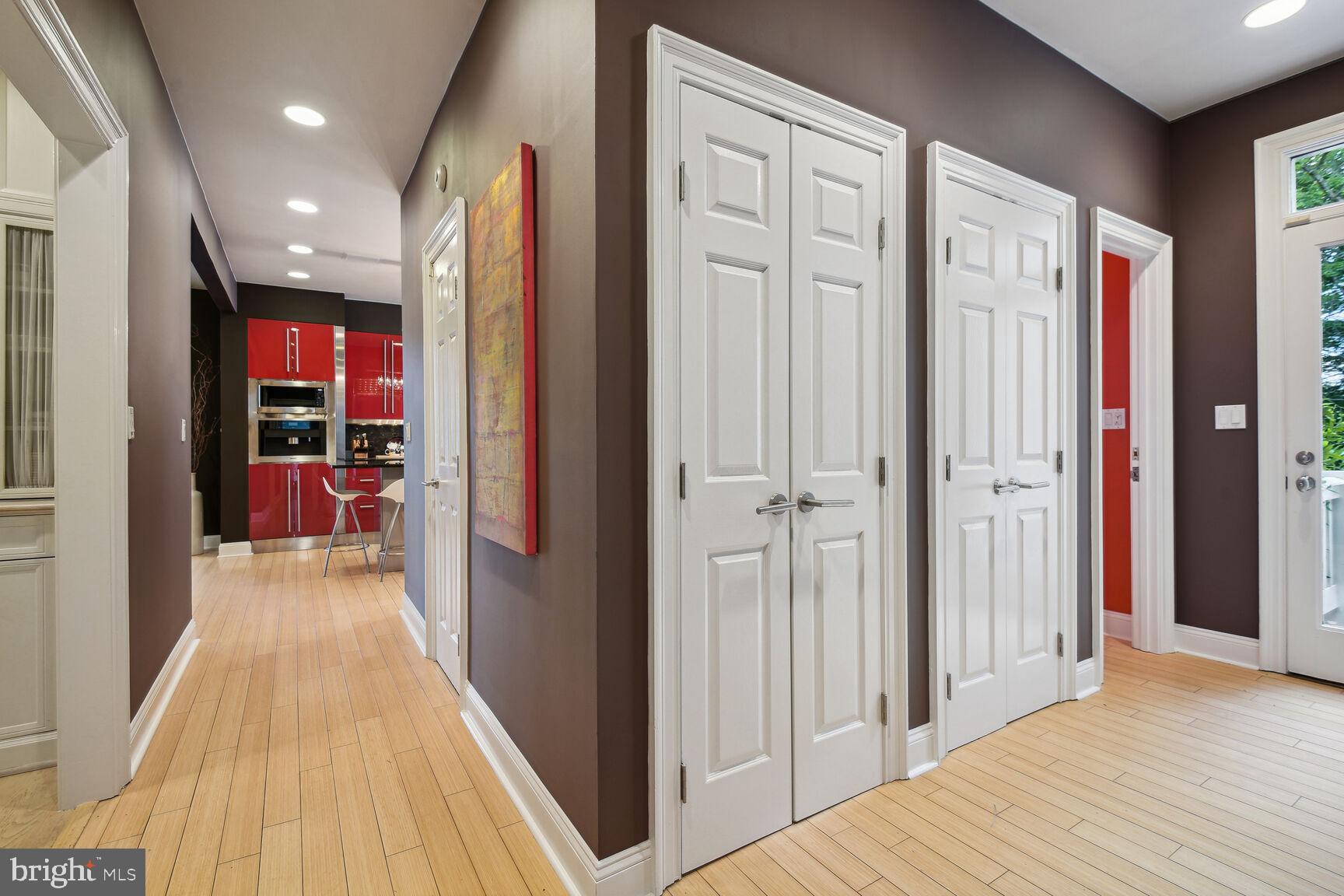 AVENEL - Residential