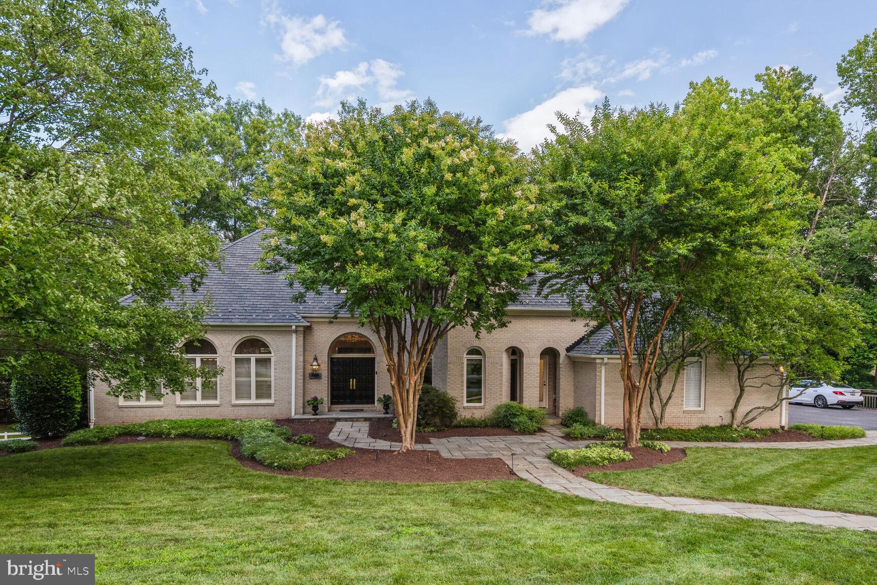 AVENEL - Residential