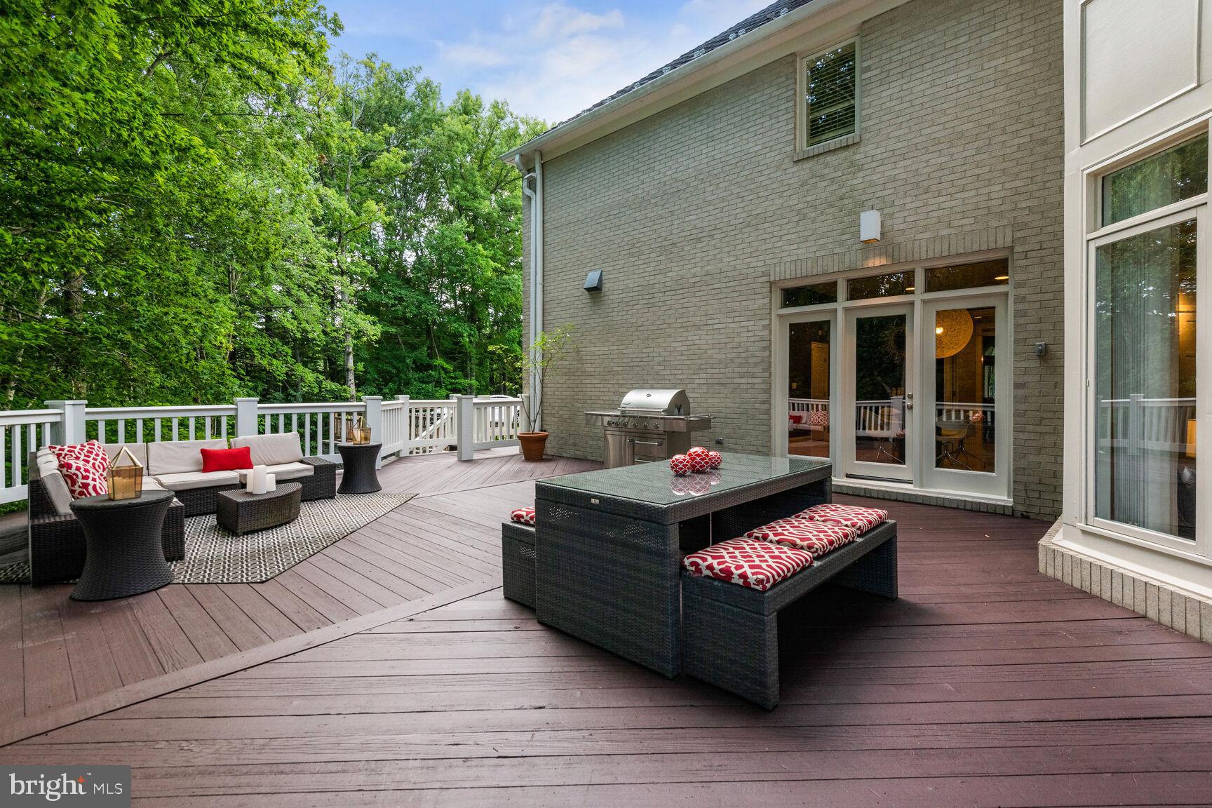 AVENEL - Residential