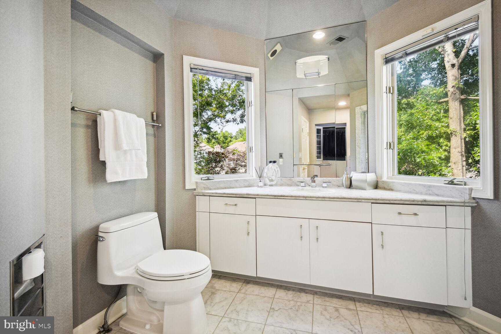 AVENEL - Residential