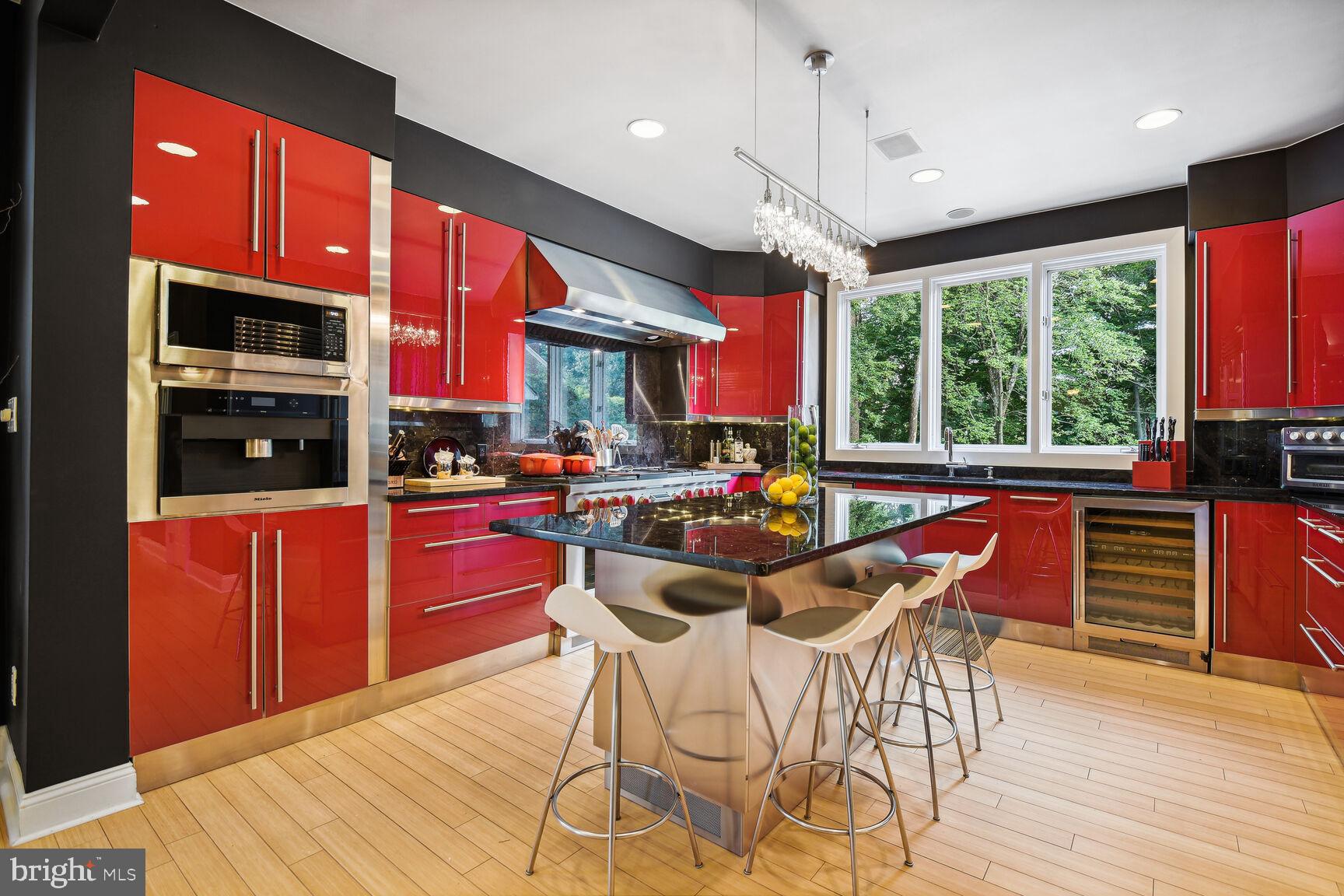 AVENEL - Residential