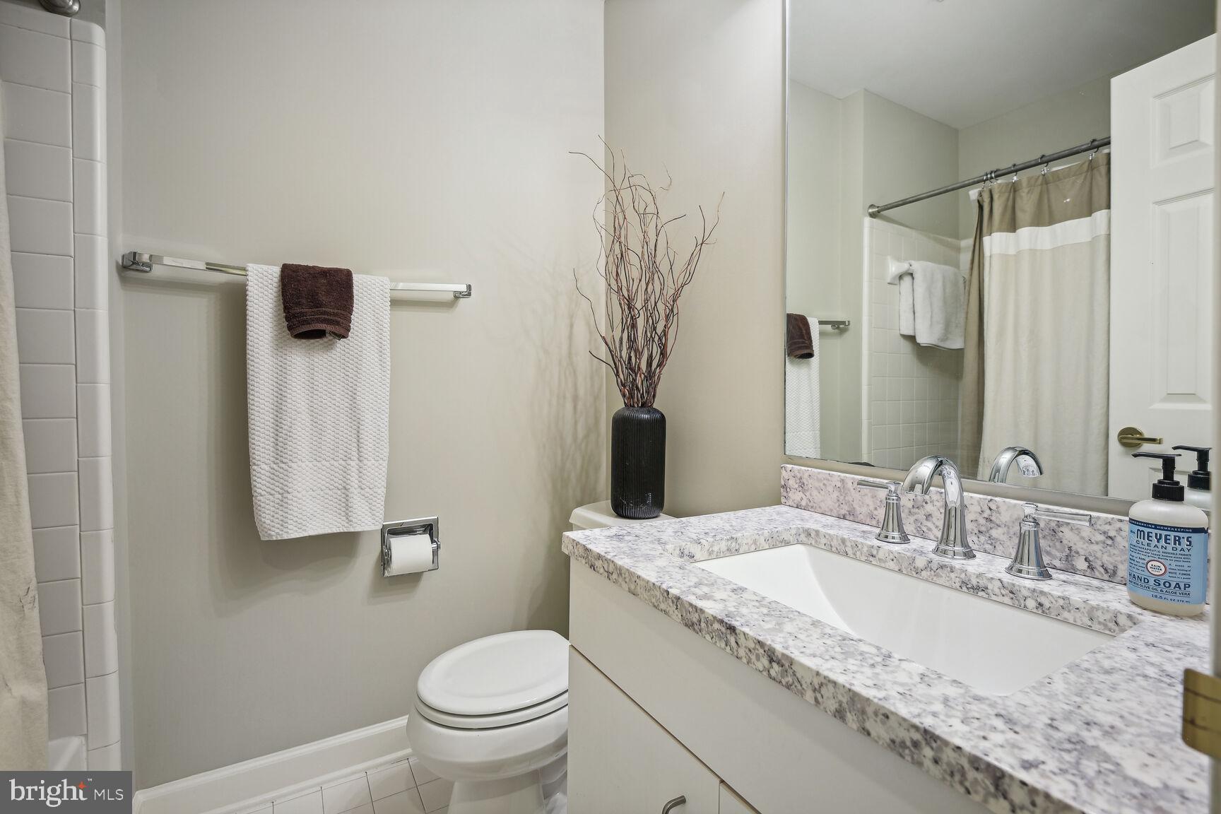 AVENEL - Residential