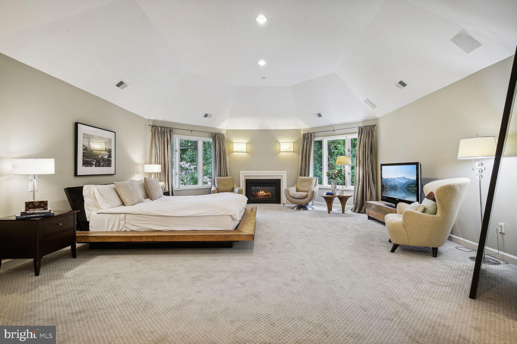 AVENEL - Residential