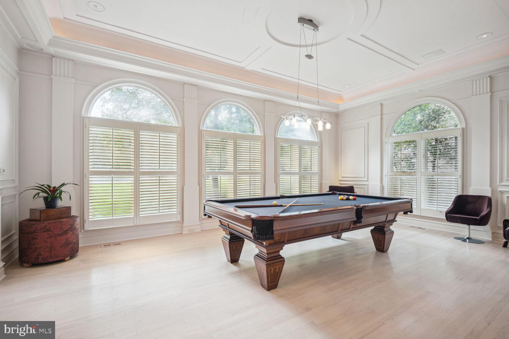 AVENEL - Residential