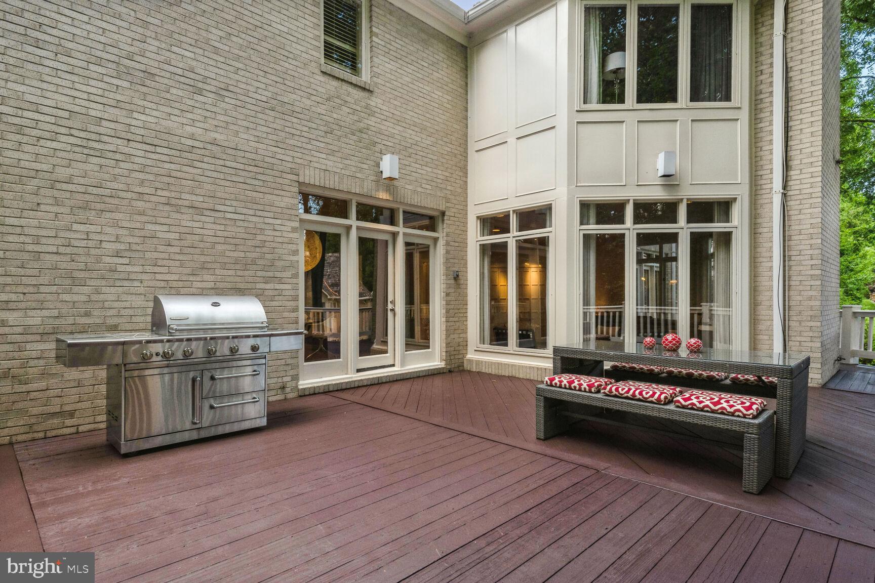 AVENEL - Residential