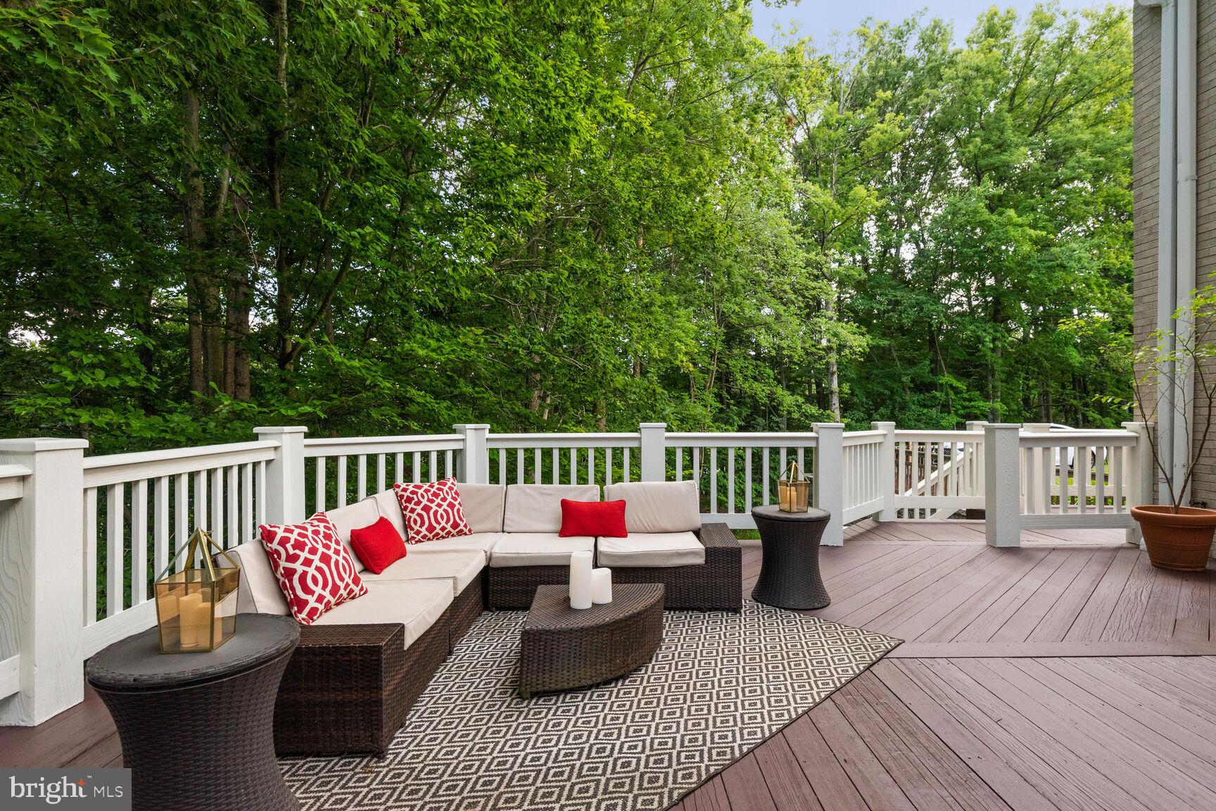 AVENEL - Residential