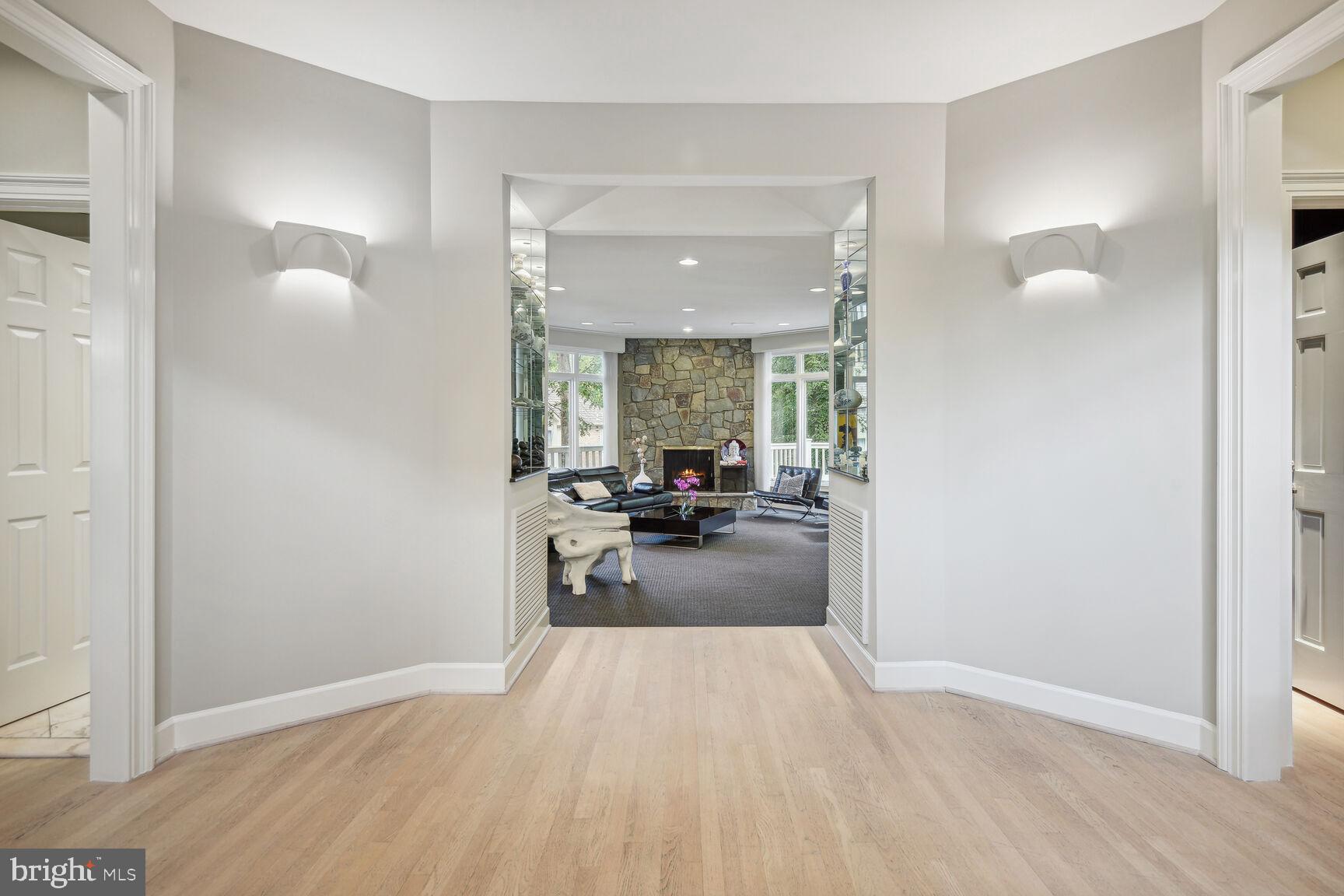 AVENEL - Residential