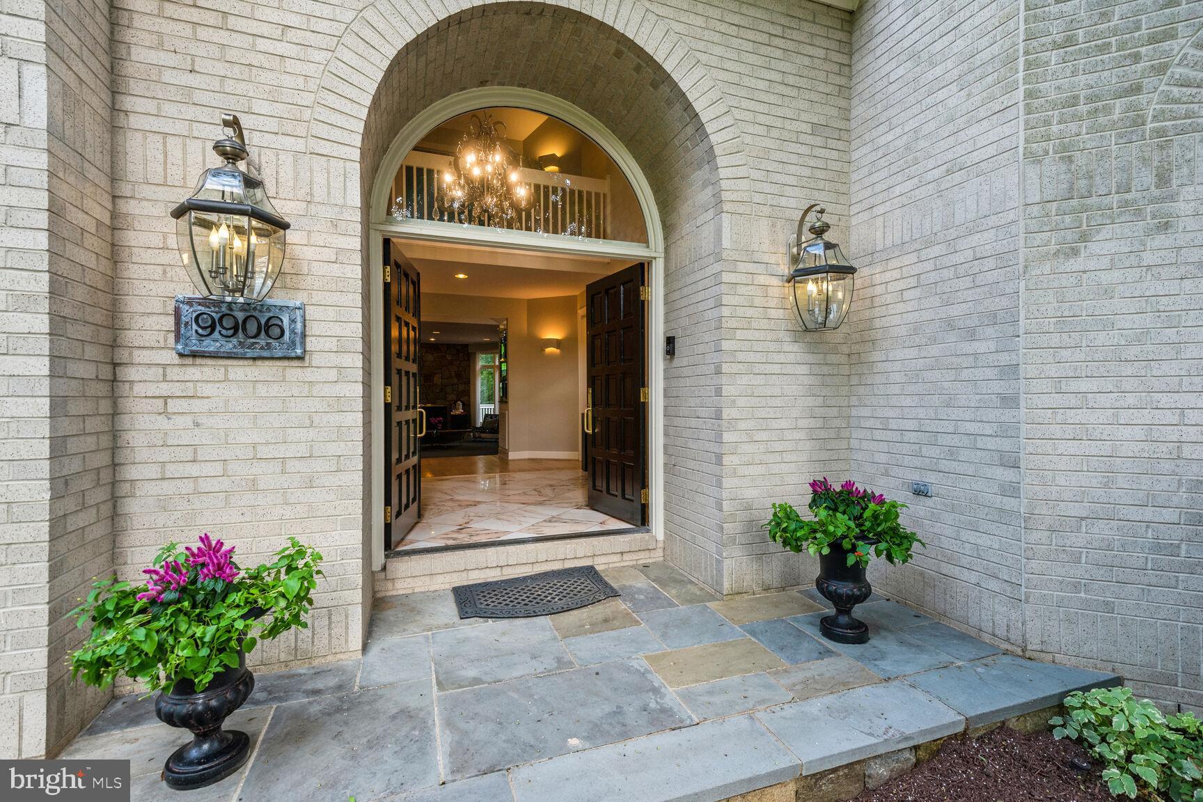 AVENEL - Residential