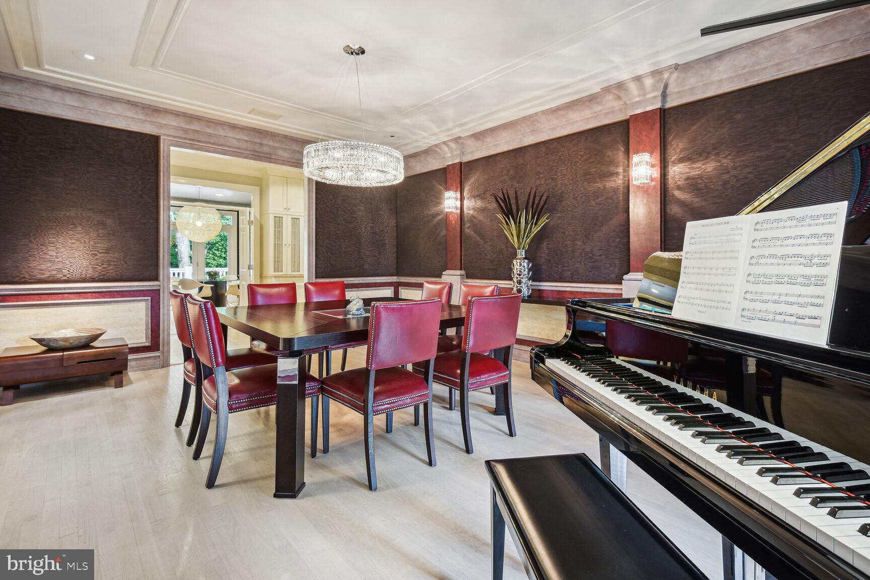 AVENEL - Residential