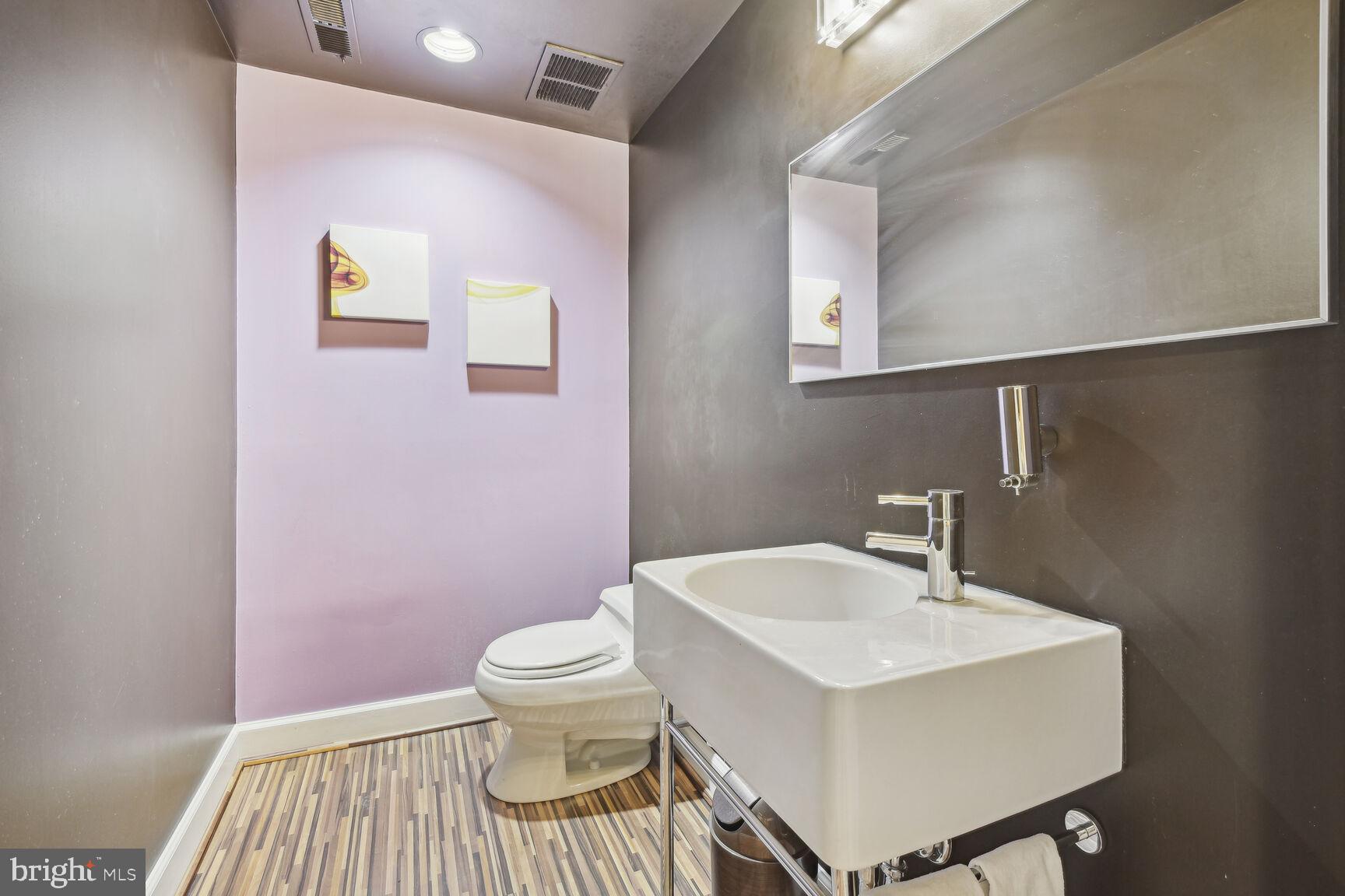 AVENEL - Residential