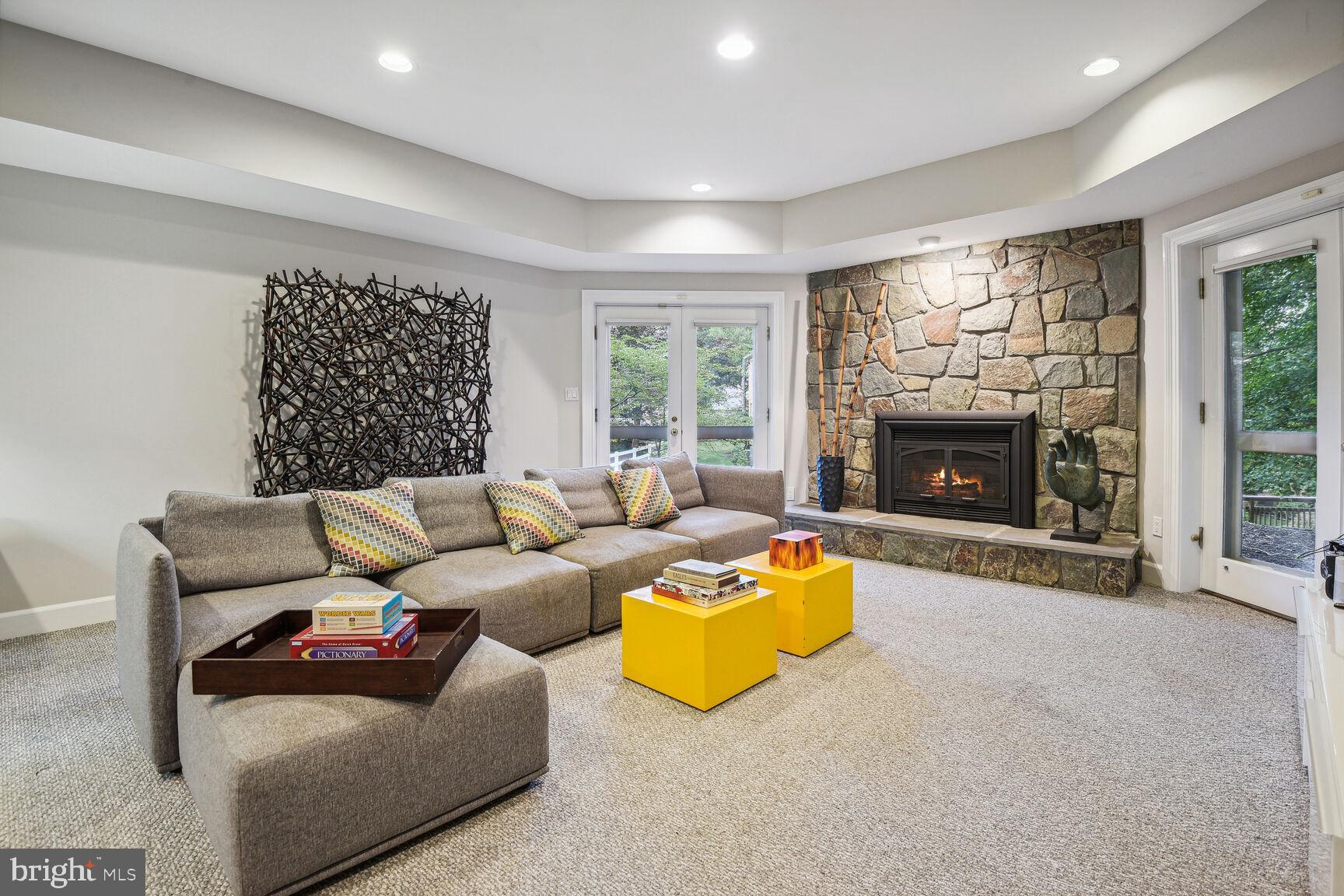 AVENEL - Residential