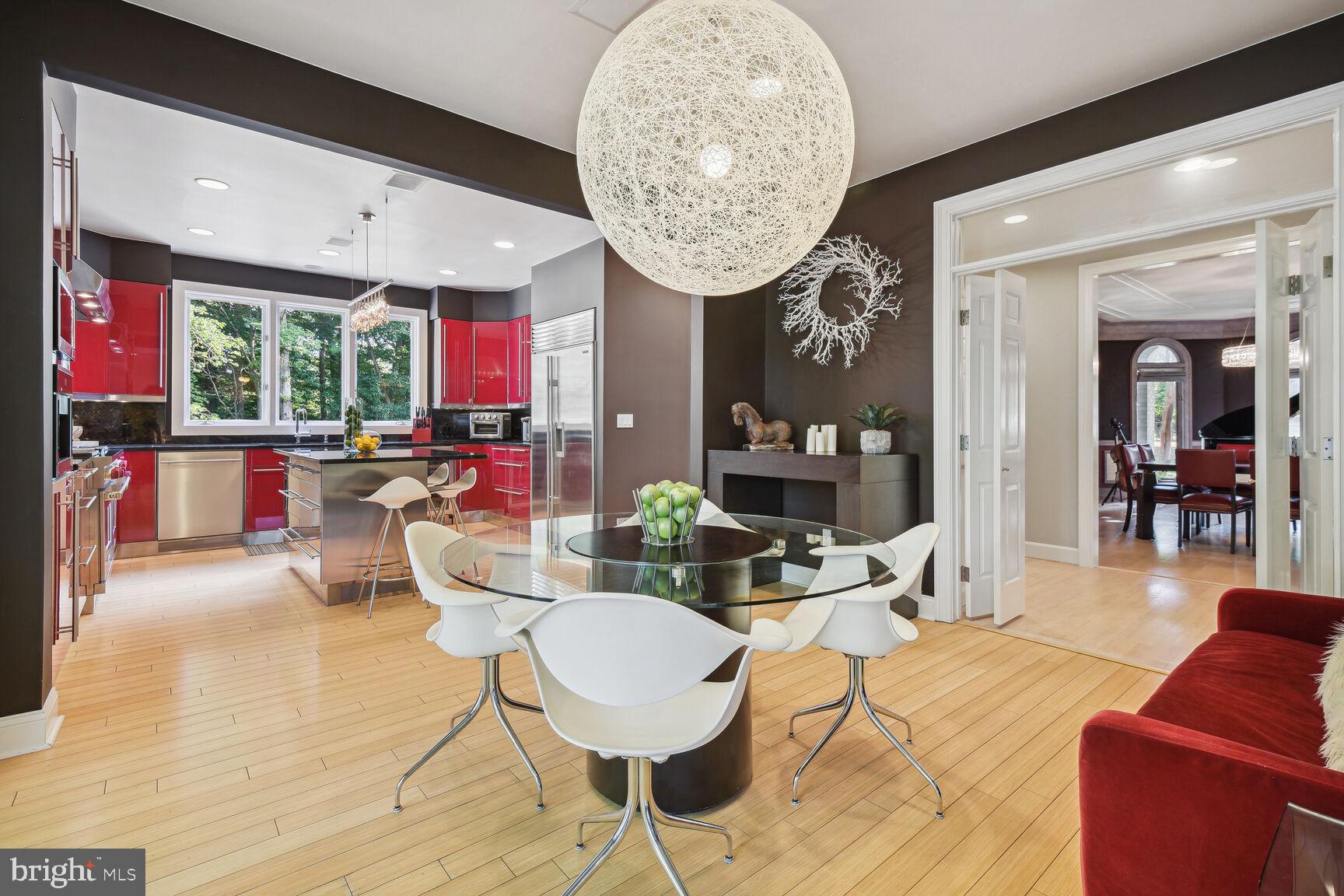 AVENEL - Residential