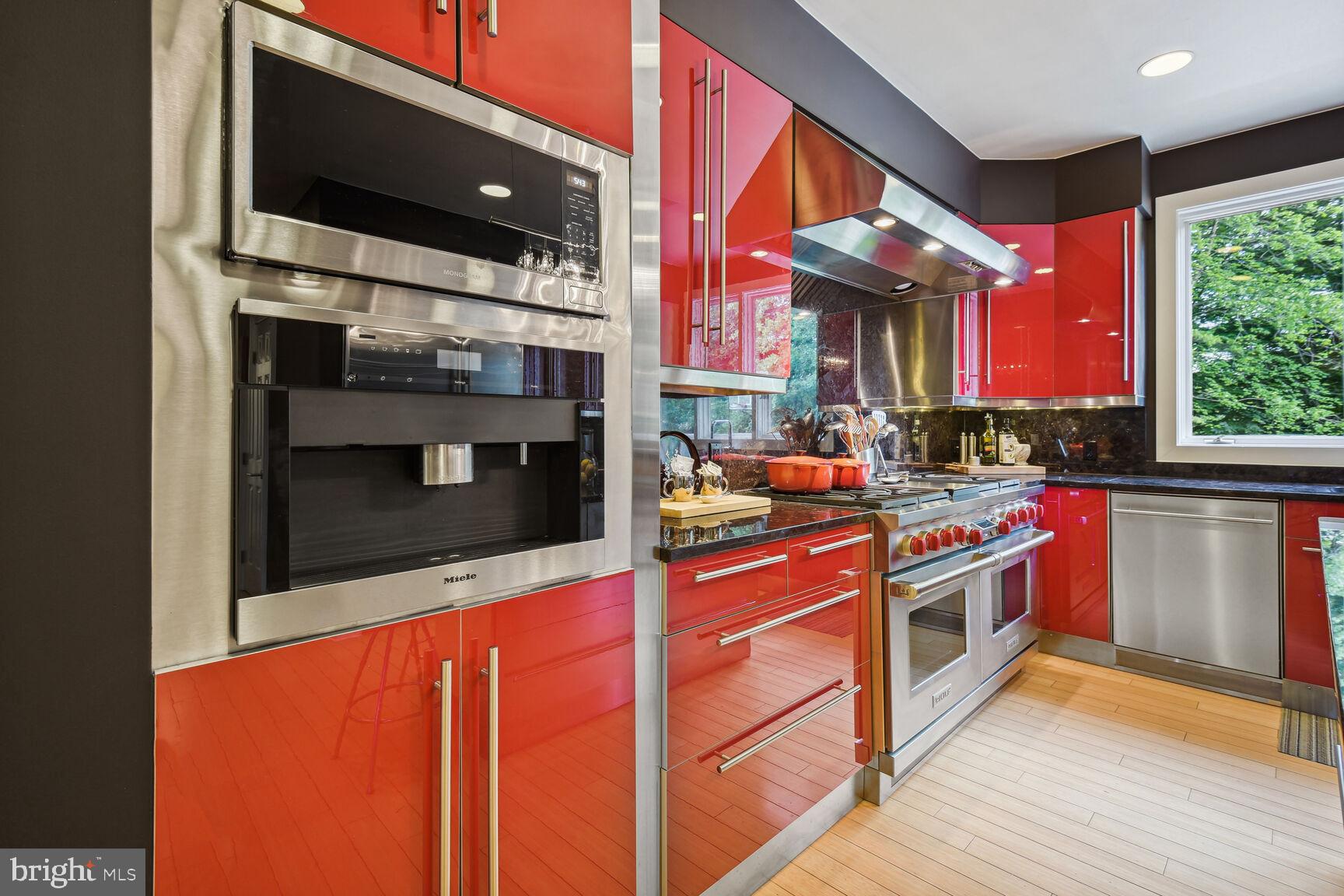 AVENEL - Residential