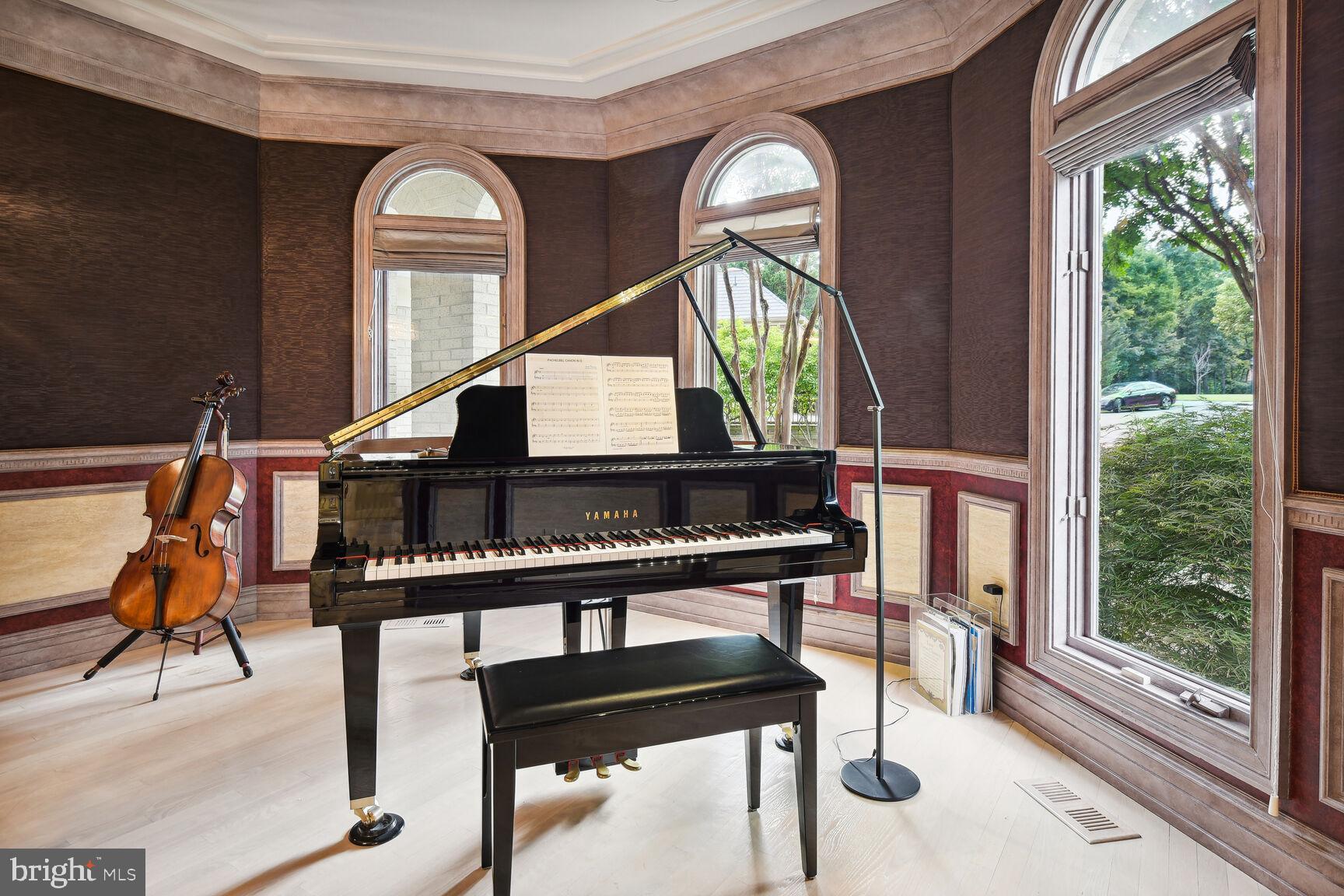 AVENEL - Residential