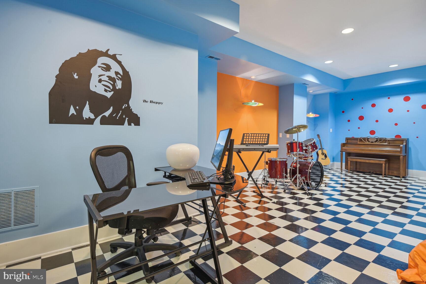 AVENEL - Residential