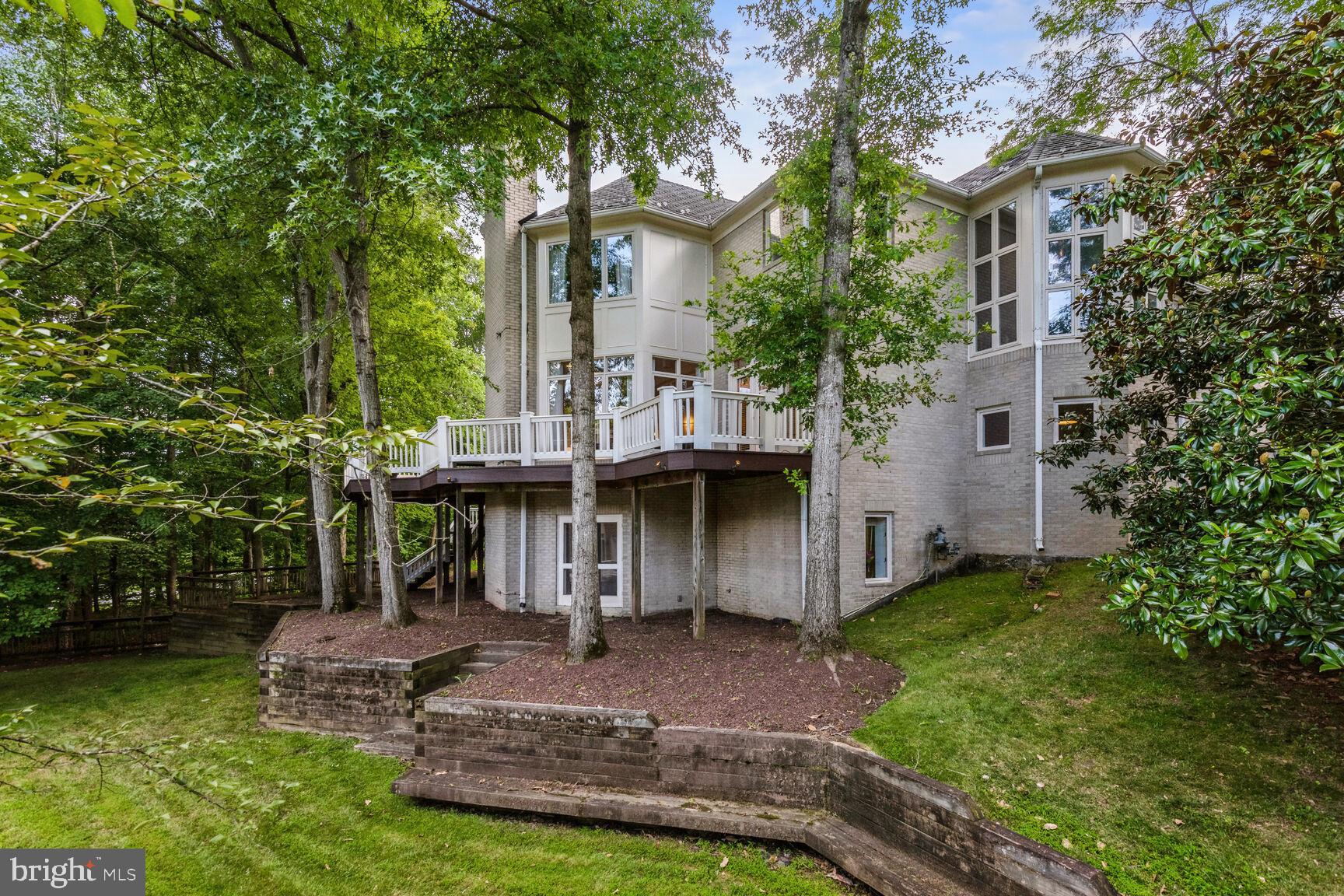 AVENEL - Residential