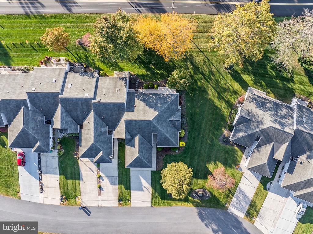 PENN NATIONAL GOLF COURSE COMMUNITY - Residential