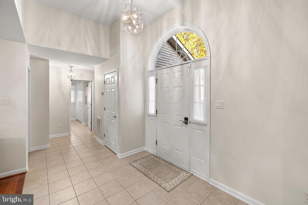 PENN NATIONAL GOLF COURSE COMMUNITY - Residential