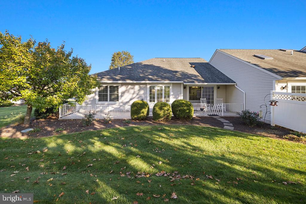 PENN NATIONAL GOLF COURSE COMMUNITY - Residential