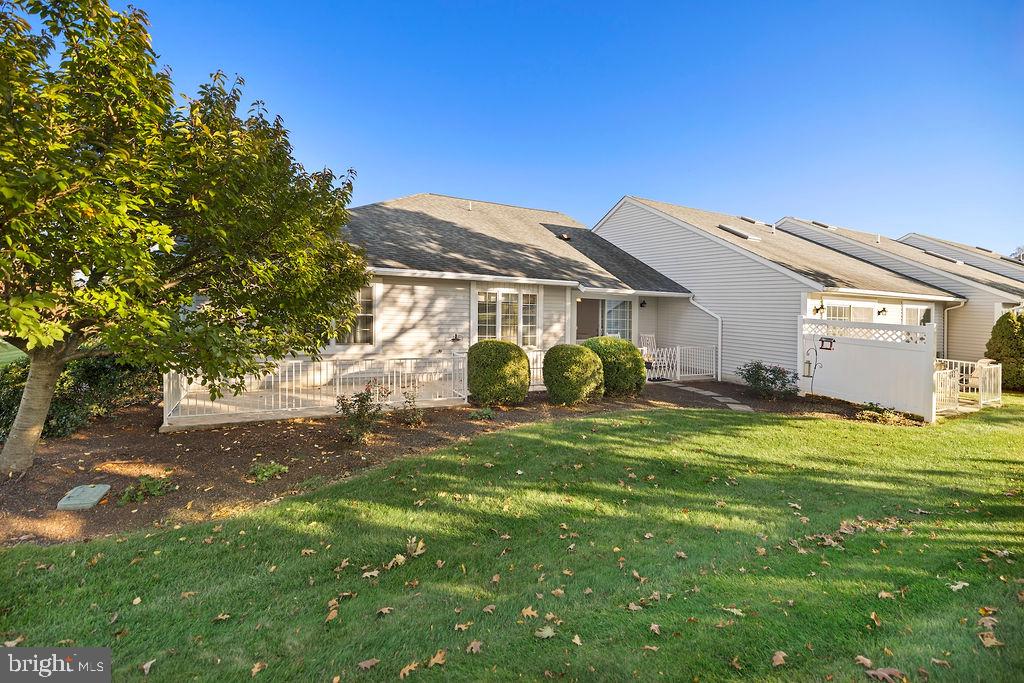 PENN NATIONAL GOLF COURSE COMMUNITY - Residential