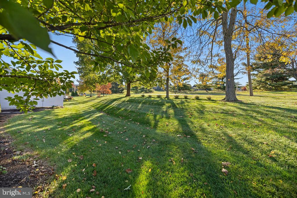 PENN NATIONAL GOLF COURSE COMMUNITY - Residential