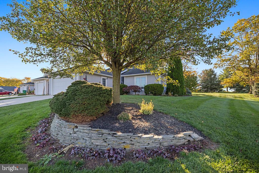 PENN NATIONAL GOLF COURSE COMMUNITY - Residential