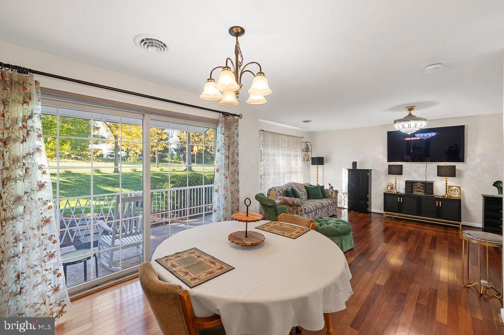 PENN NATIONAL GOLF COURSE COMMUNITY - Residential