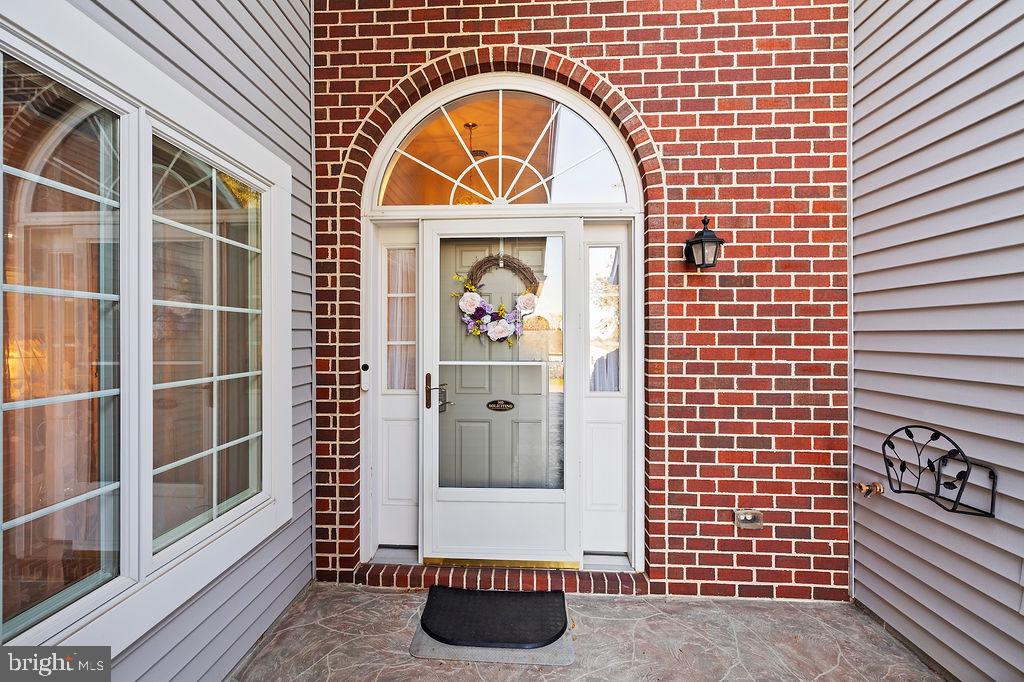 PENN NATIONAL GOLF COURSE COMMUNITY - Residential