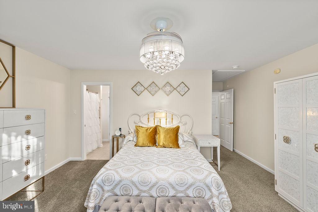 PENN NATIONAL GOLF COURSE COMMUNITY - Residential