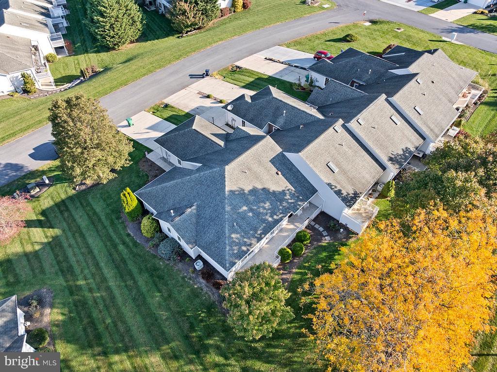 PENN NATIONAL GOLF COURSE COMMUNITY - Residential