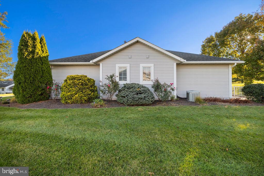 PENN NATIONAL GOLF COURSE COMMUNITY - Residential