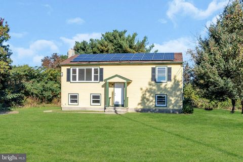 Photo of 76 Rockville Road, BRIDGETON, NJ 08302 (MLS # NJCB2027058)