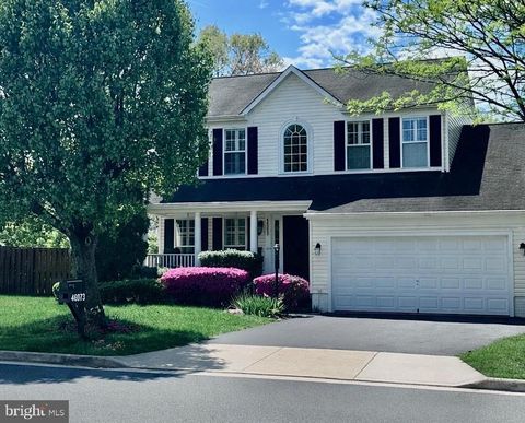 Photo of 46073 Trefoil Lane, STERLING, VA 20166 (MLS # VALO2126542)
