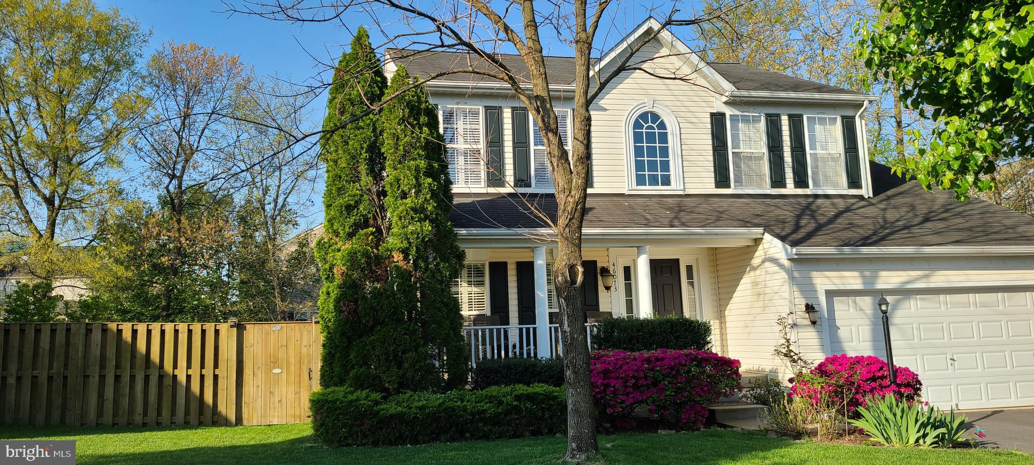 46073 TREFOIL LANE