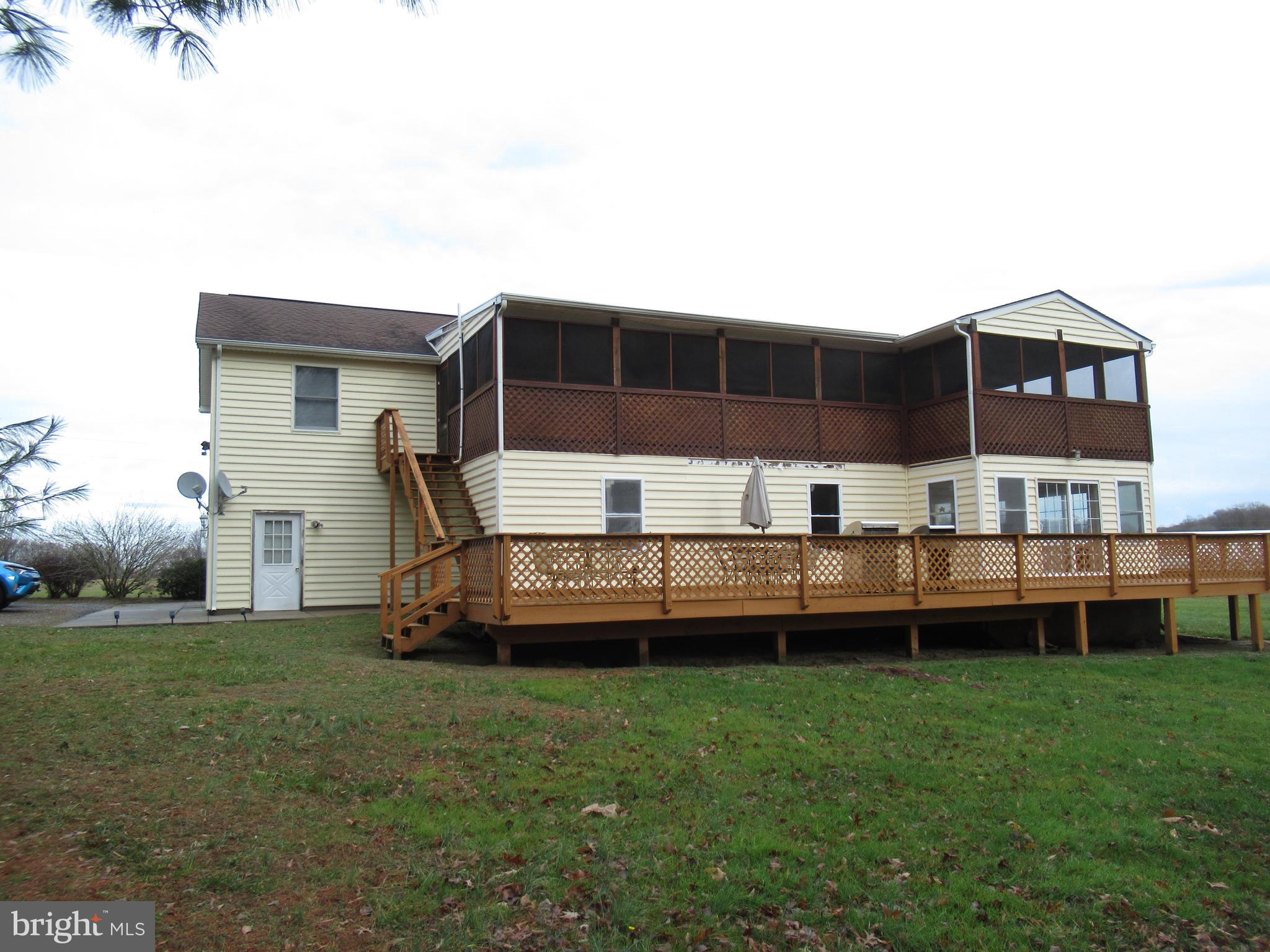 SUDLERSVILLE - Residential