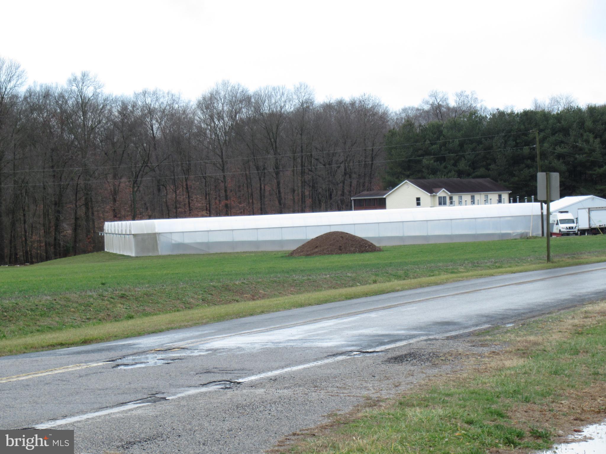 SUDLERSVILLE - Residential