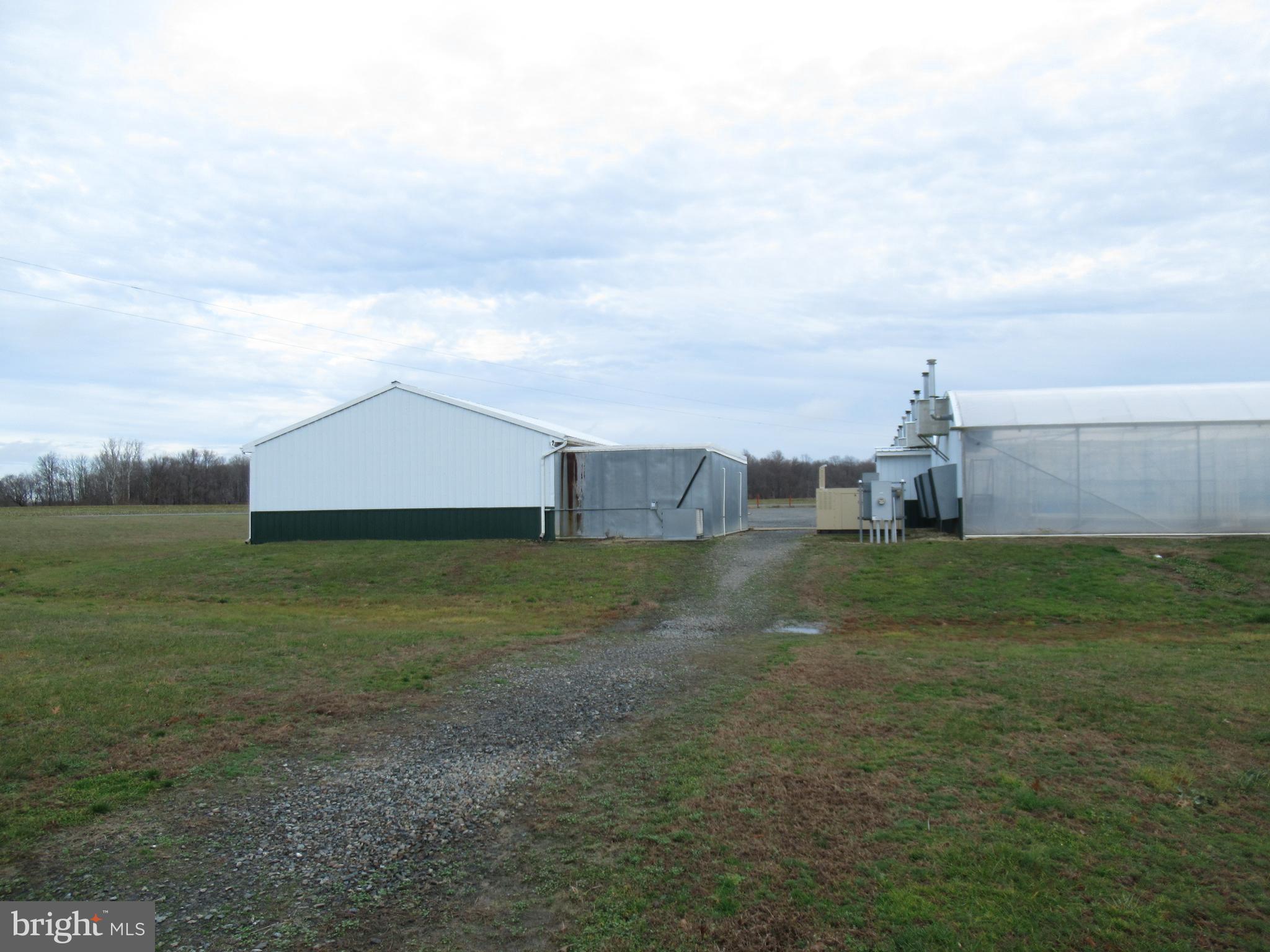 SUDLERSVILLE - Residential