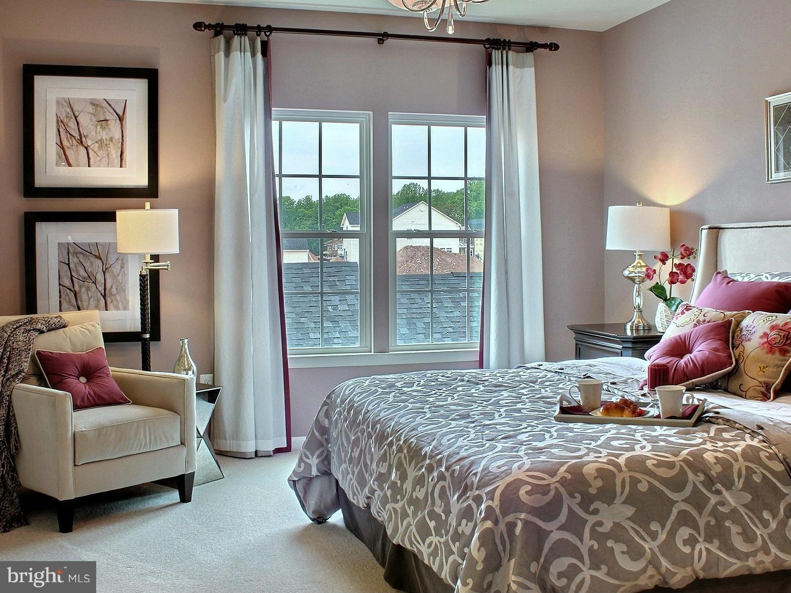 WATERFORD HILLS - Residential